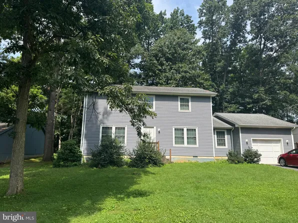 397 Tanbridge Dr, Martinsburg, WV 25401