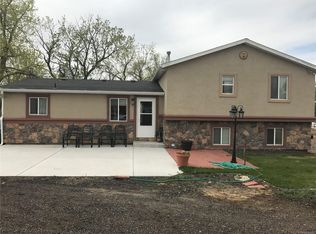 15508 Nancy Ave, Fort Lupton, CO 80621