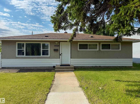 10507 52nd Ave NW, Edmonton, AB T6H 0N9