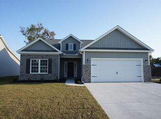 411 Rycola Cir LOT 53, Capers Surfside Beach, SC 29575