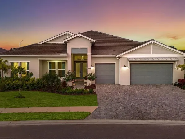 8227 Nevis Run, Bradenton, FL 34202