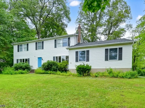 366 Lake Shore Dr, West Milford Twp., NJ 07421