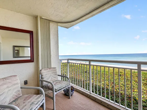 10980 S OCEAN Drive #312, Jensen Beach, FL 34957