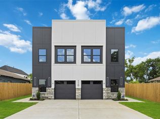 110 Frawley St #A/b, Houston, TX 77009