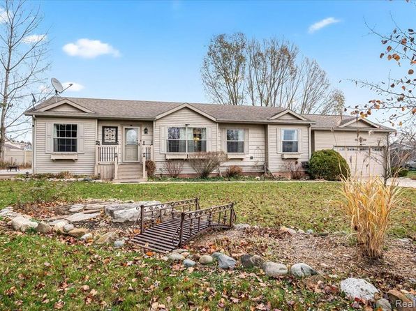 South Lyon MI Real Estate - South Lyon MI Homes For Sale | Zillow