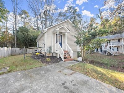 5795 Quail Trl, Gainesville, GA, 30506
