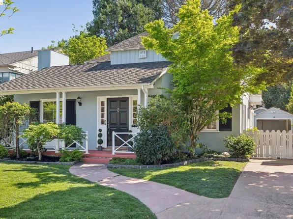 1193 Glen Dr, San Leandro, CA 94577