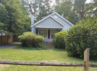 1459 White Oak Ave, Albemarle, NC 28001