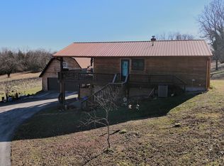 19905 S 1491st Rd, Stockton, MO 65785