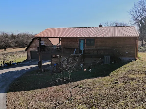 19905 S 1491st Rd, Stockton, MO 65785