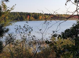 LOT 2 Eagle Lake Rd, Danbury, WI 54830