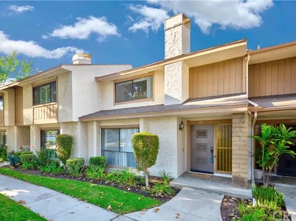 57 Candlewood Way, Buena Park, CA 90621