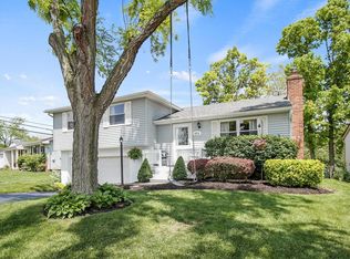 2574 Dolores Dr, Grove City, OH