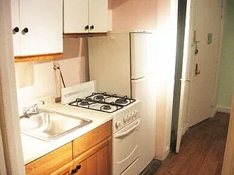 Rented by Mark David