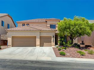 244 Pioneers Peak Ave, Henderson, NV 89002