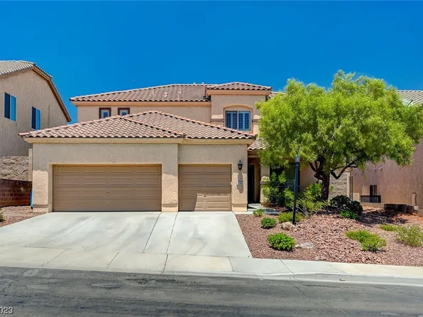 244 Pioneers Peak Ave, Henderson, NV 89002