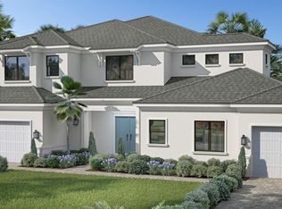 Cedar Plan, Heartwood, Orlando, FL 32820