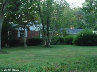 2514 Lincrest Rd, Joppa, MD 21085