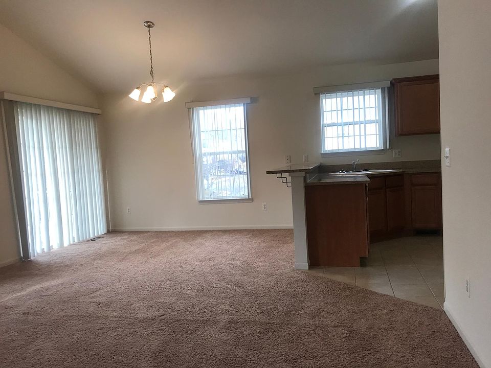 Dining Room/Great Room/Kitchen
