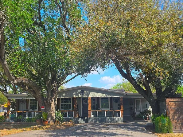 943 W Bowie Ave, Alamo, TX 78516