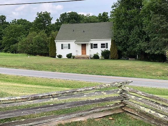 View from across the street.