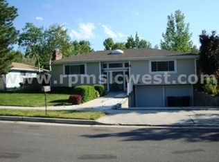 1764 E Janella Way, Sandy, UT 84093