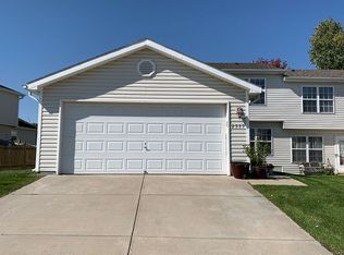 2317 NW 47th St, Lincoln, NE 68524