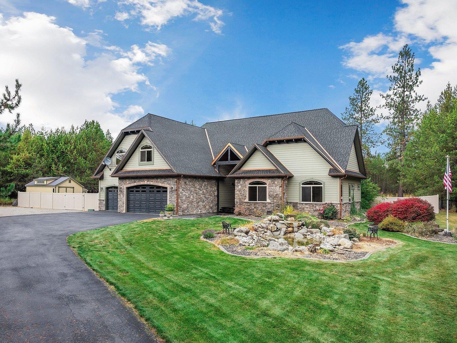 2231 W Chrisshan Ct, Rathdrum, ID 83858 Zillow