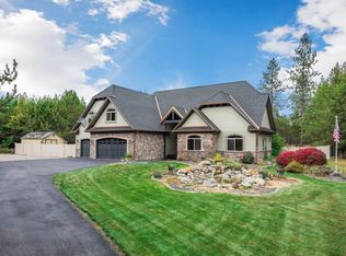 2231 W Chrisshan Ct, Rathdrum, ID 83858