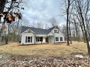 3320 Tom Starnes Rd, Monroe, NC 28112