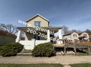 511 Buchanan St, Fort Wayne, IN 46803