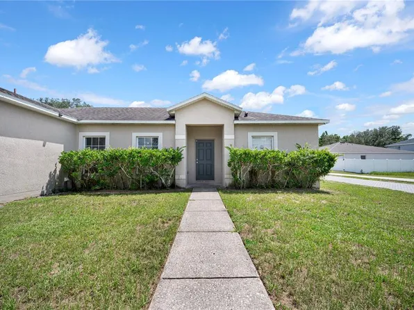 433 LAKEVIEW ROAD, POINCIANA, FL 34759