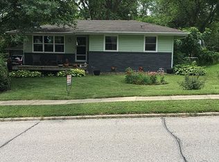 1414 Porter Ave, Des Moines, IA 50315