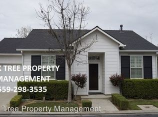 705 W Riviera Ln, Clovis, CA 93619