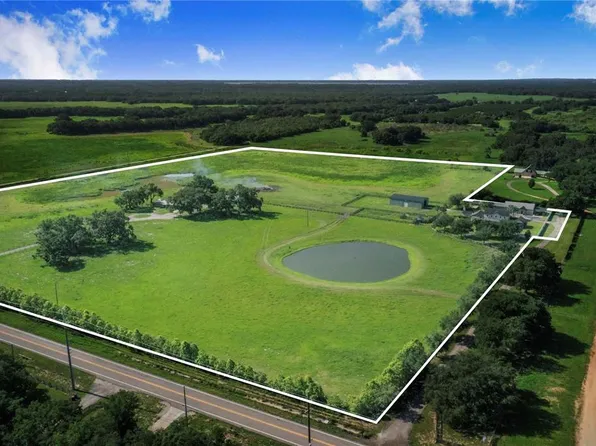 6631 Lake Hatchineha Rd, Haines City, FL 33844