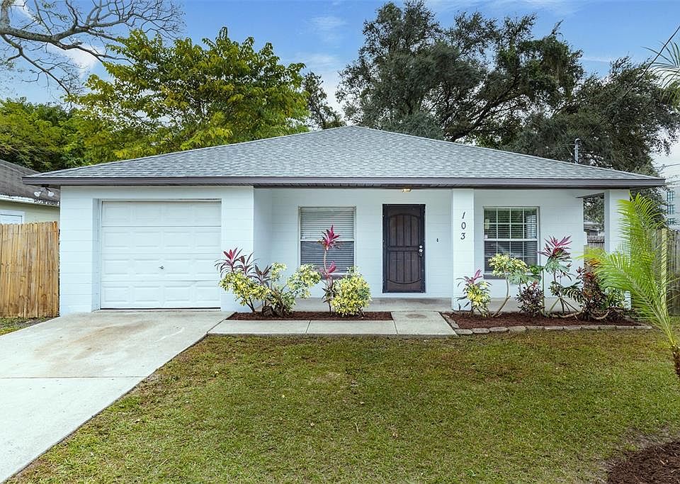 103 E Clinton St, Tampa, FL 33604 | Zillow