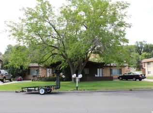 2159 N 1000 W, Provo, UT 84604