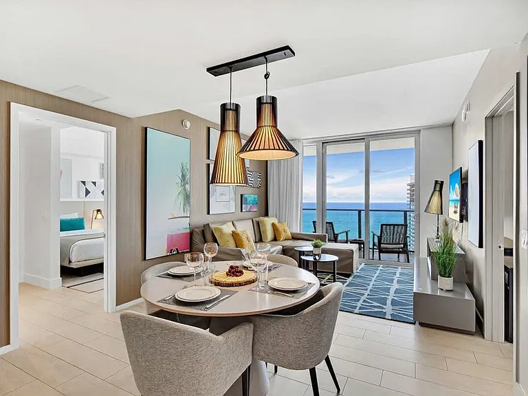 4010 S Ocean Dr #ID1227275P — Photo 31