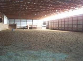 13455 710th Ave, Zearing, IA 50278