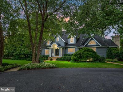 1580 Bay Head Rd, Annapolis, MD, 21409