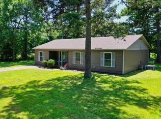 312 Harris Cir, Russellville, AR 72802