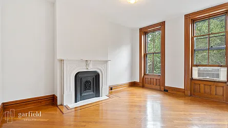 Rented by Garfield Realty 