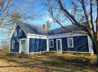 15 Old County Rd, Rockland, ME 04841