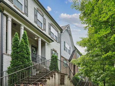 2138 Havenwood Trl NE, Atlanta, GA, 30319