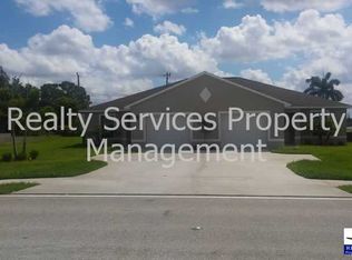 713 Nicholas Pkwy W, Cape Coral, FL 33991
