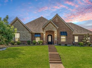 7628 Eagle Ridge Cir, Fort Worth, TX 76179