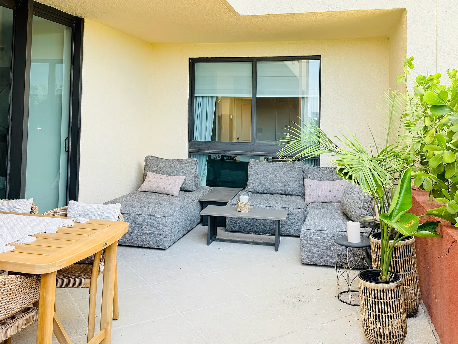 2 bed, 1245 sqft, $3,550 — Photo 3