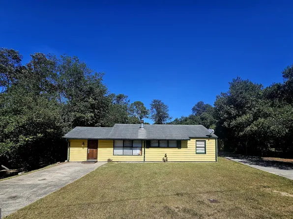 3819 Frances Dr, Macon, GA 31206