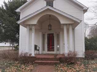 722 6th St, Covington, IN 47932