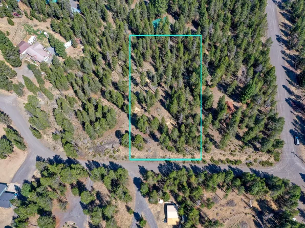 16230 Green Forest Rd, La Pine, OR 97739